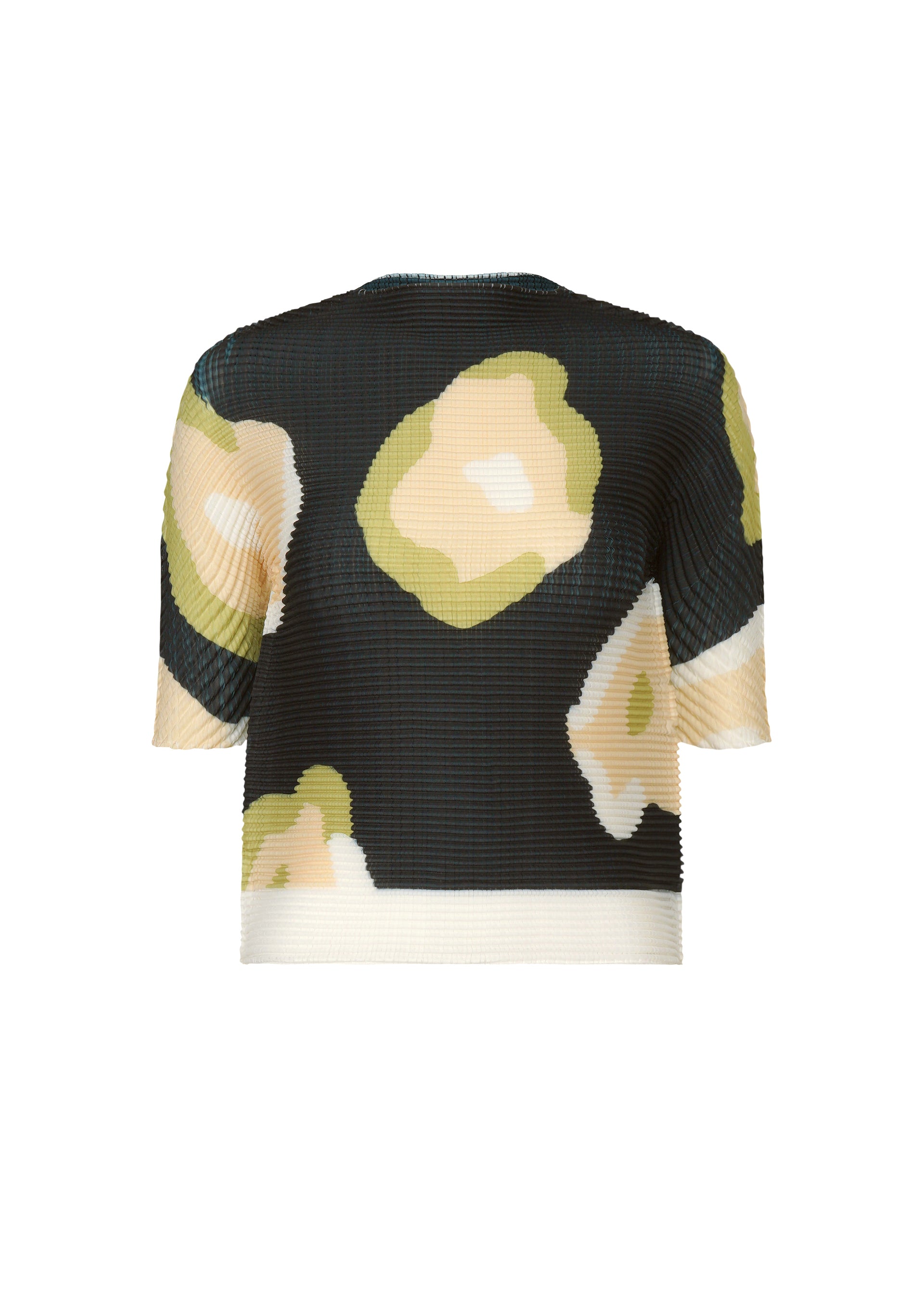 VERVE PLEATS TOP – isseymiyake.com