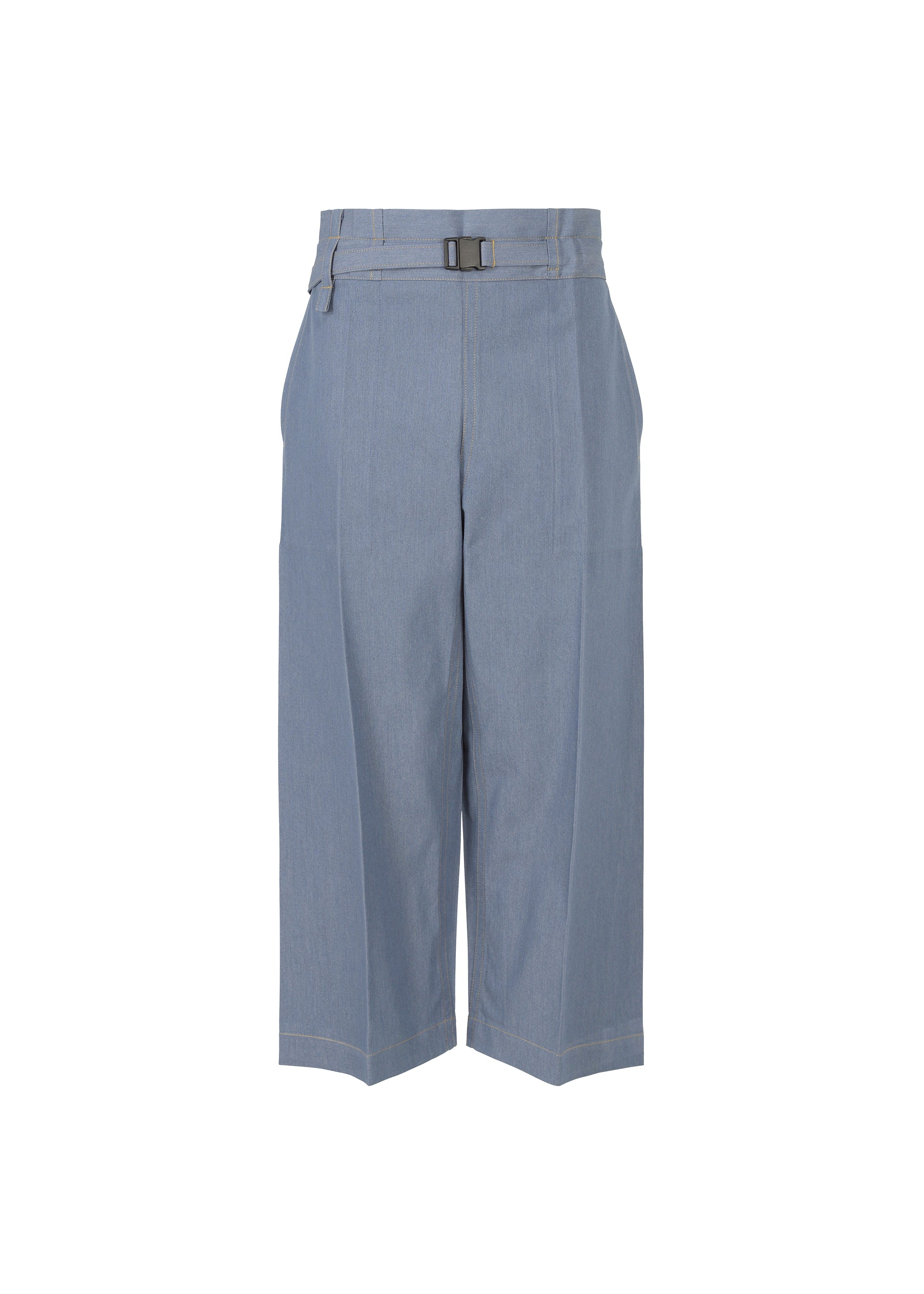 FLAT DENIM – isseymiyake.com