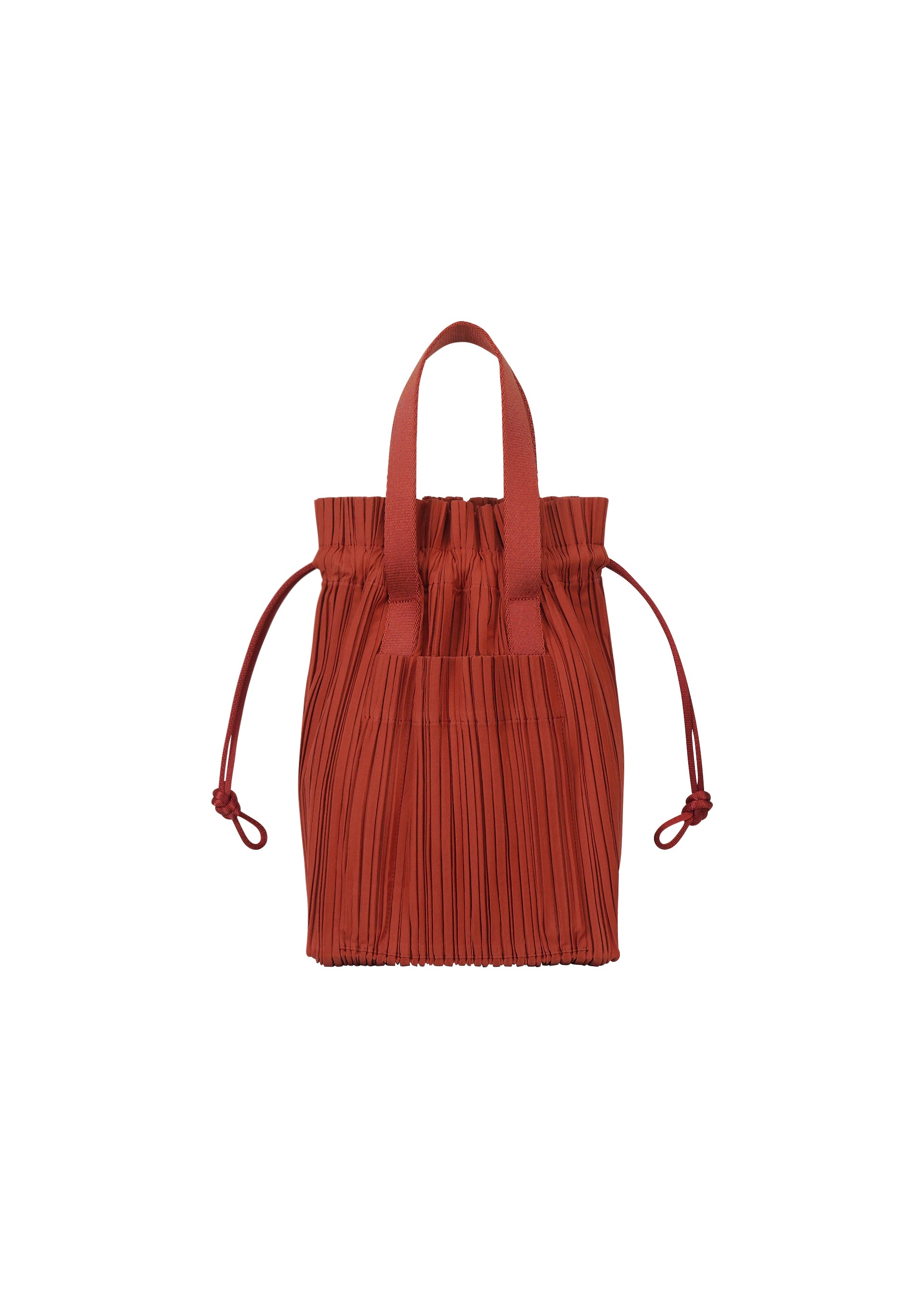PLEATS TOTE BAG – isseymiyake.com