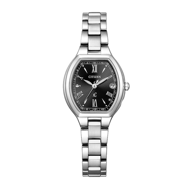 Citizen Women's xC Basic Collection Happy Flight Eco-Drive Solar
