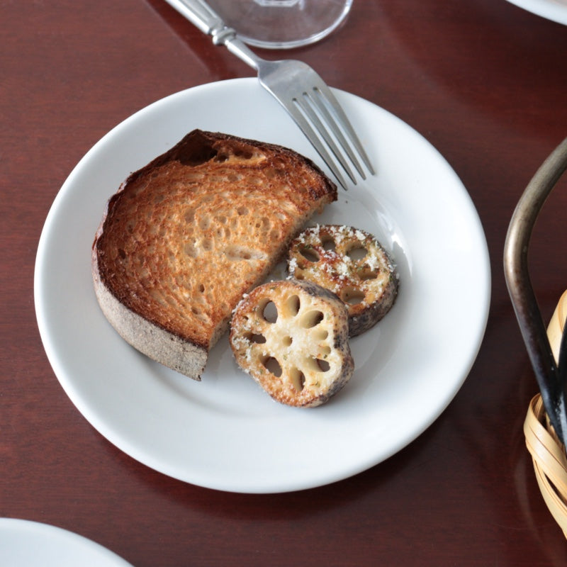 サタルニア チボリ ブレッドプレート - FULLangle 公式