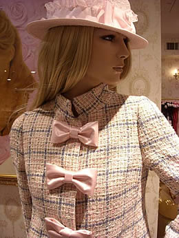 ジーザスディアマンテ／2010春夏コレクション