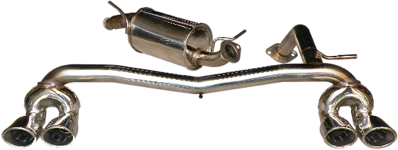 JICのマフラーについて｜JIC MAGIC