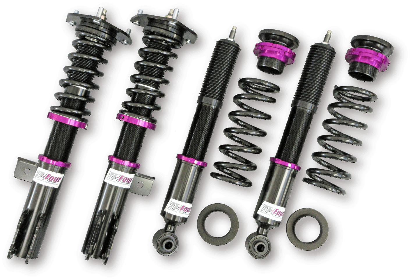 TT-Four｜製品カタログ｜JIC MAGIC