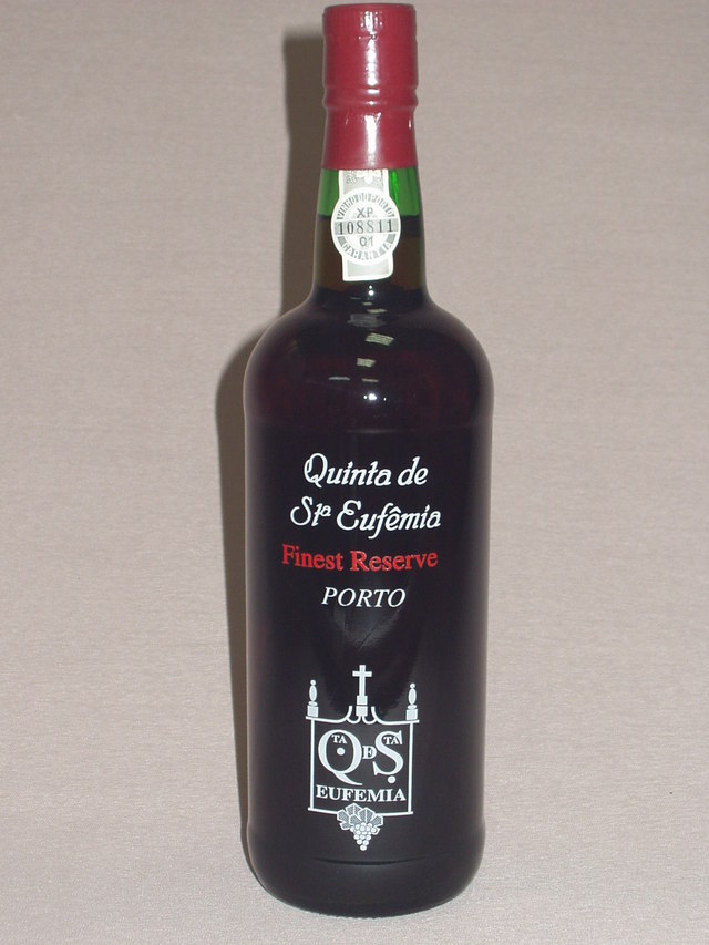 キンタ・デ・サンタ・エフューミア ルビーポート 十四代,飛露喜,咲耶美