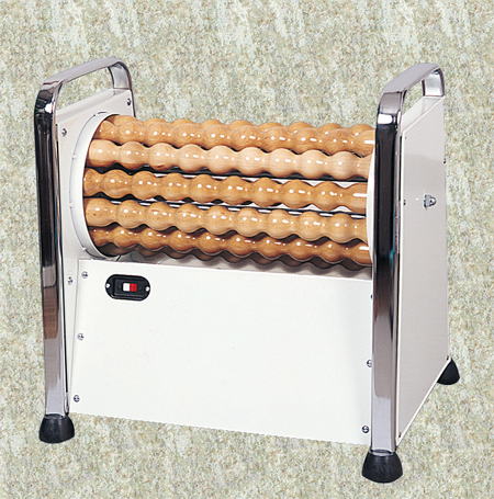 シェイプアップローラー CR-165