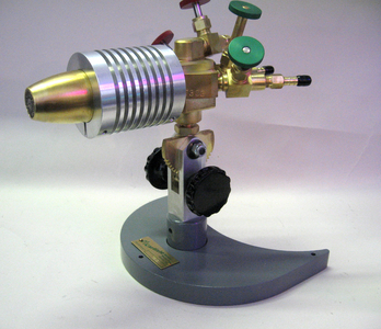 酸素バーナー・酸素ジェネレーター 通信販売 A3International