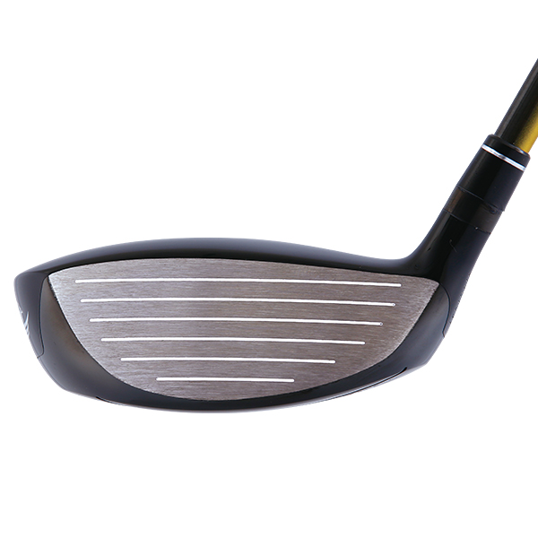JUSTICK(ジャスティック):Woods:TOUR CONQUEST R-TOUR TI FW (ツアー