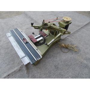 トロフィー印字機(パンタグラフ彫刻機) PM-3477 文字盤付属 KANTO(関東