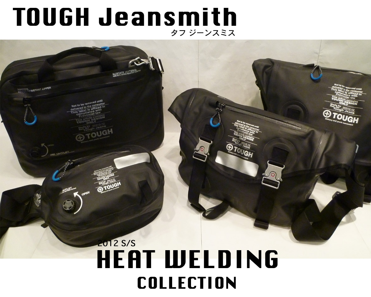 archives y2k tough jeansmith メッセンジャーバッグ archives y2k