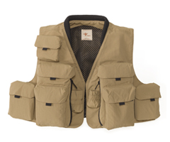 FOXFIRE フォックスファイヤーベスト