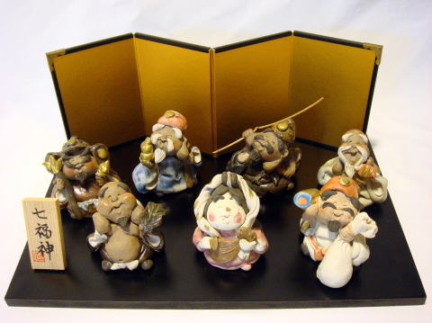 七福神 - 加藤家具ネットショップ