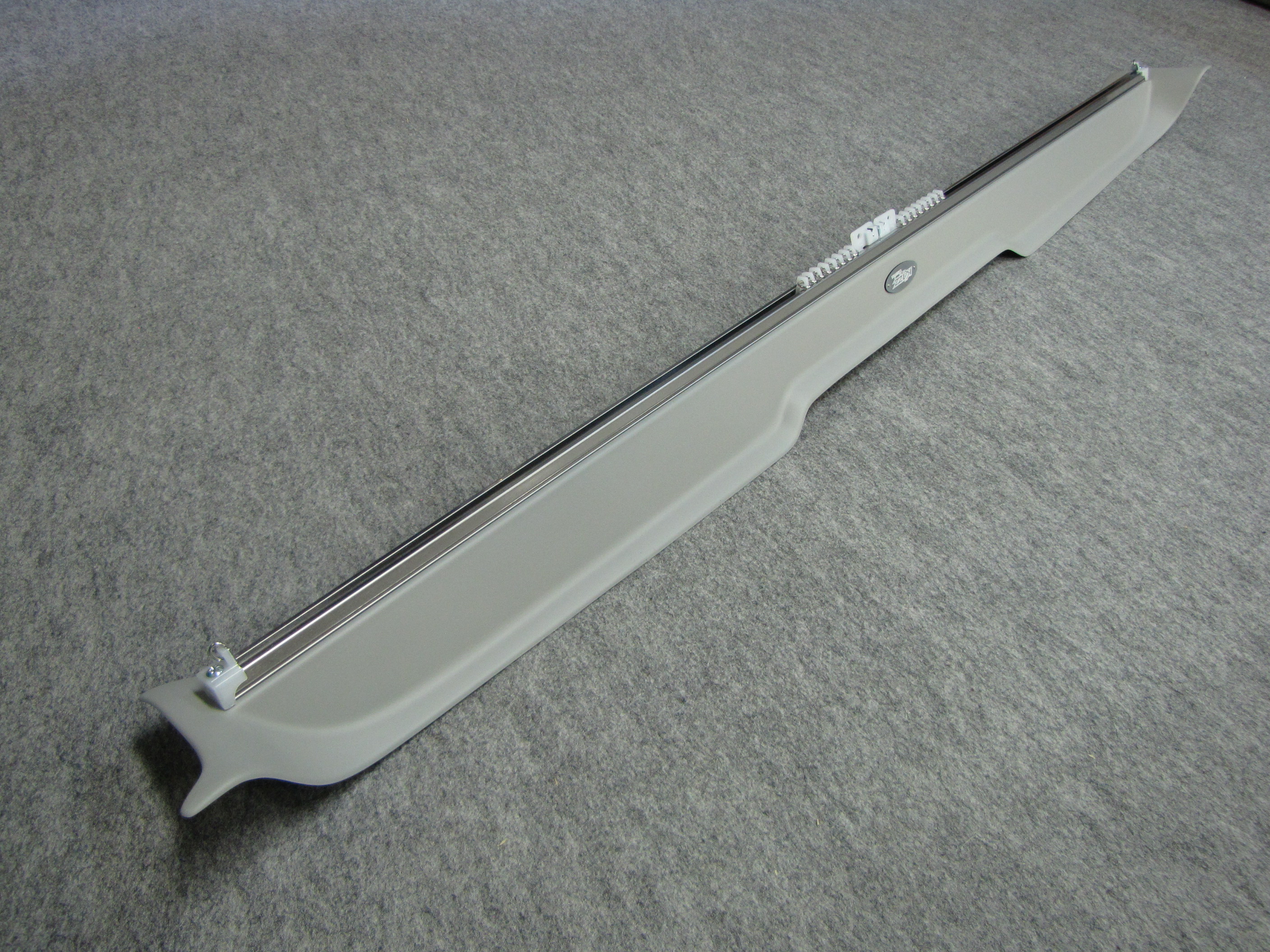 キャラバン パーテンションカーテン マウントのみ | 有限会社 カズ