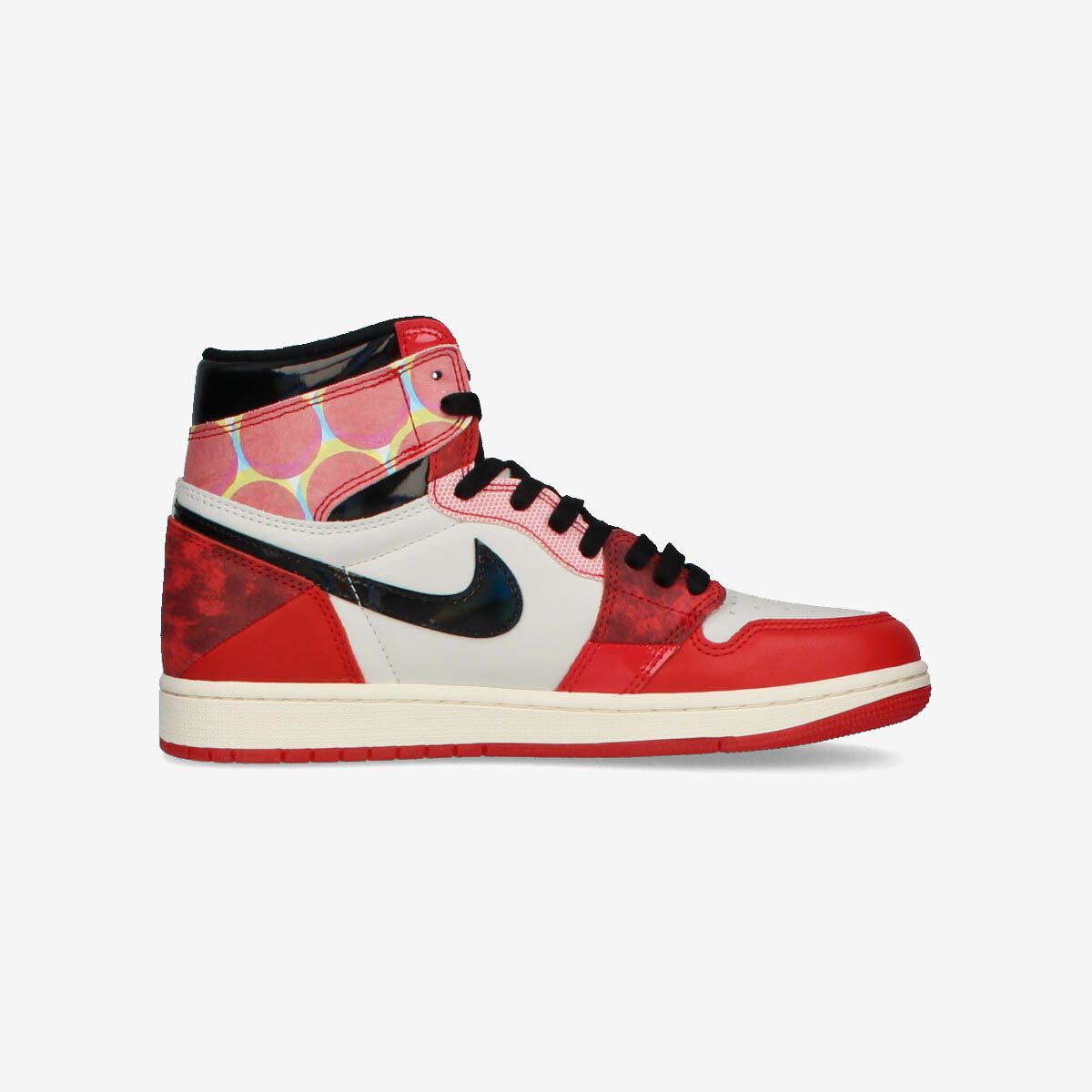 NIKE AIR JORDAN 1 RETRO HIGH OG SP -SPIDER- – KICKS LAB.