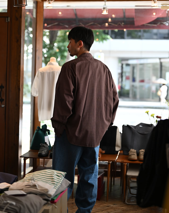 niceness / ナイスネス 通販します。神戸 ノマド