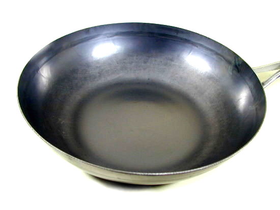 ビタクラフト プロ打ち出しフライパン／こだわりやさん．com