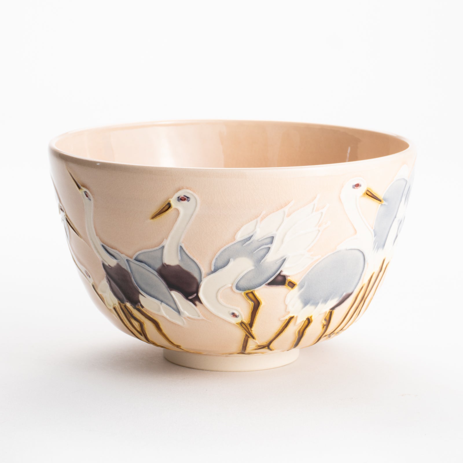 入手困難】GNU漆 抹茶椀 是空-zeku- 入手困難】GNU漆 抹茶椀 是空-zeku