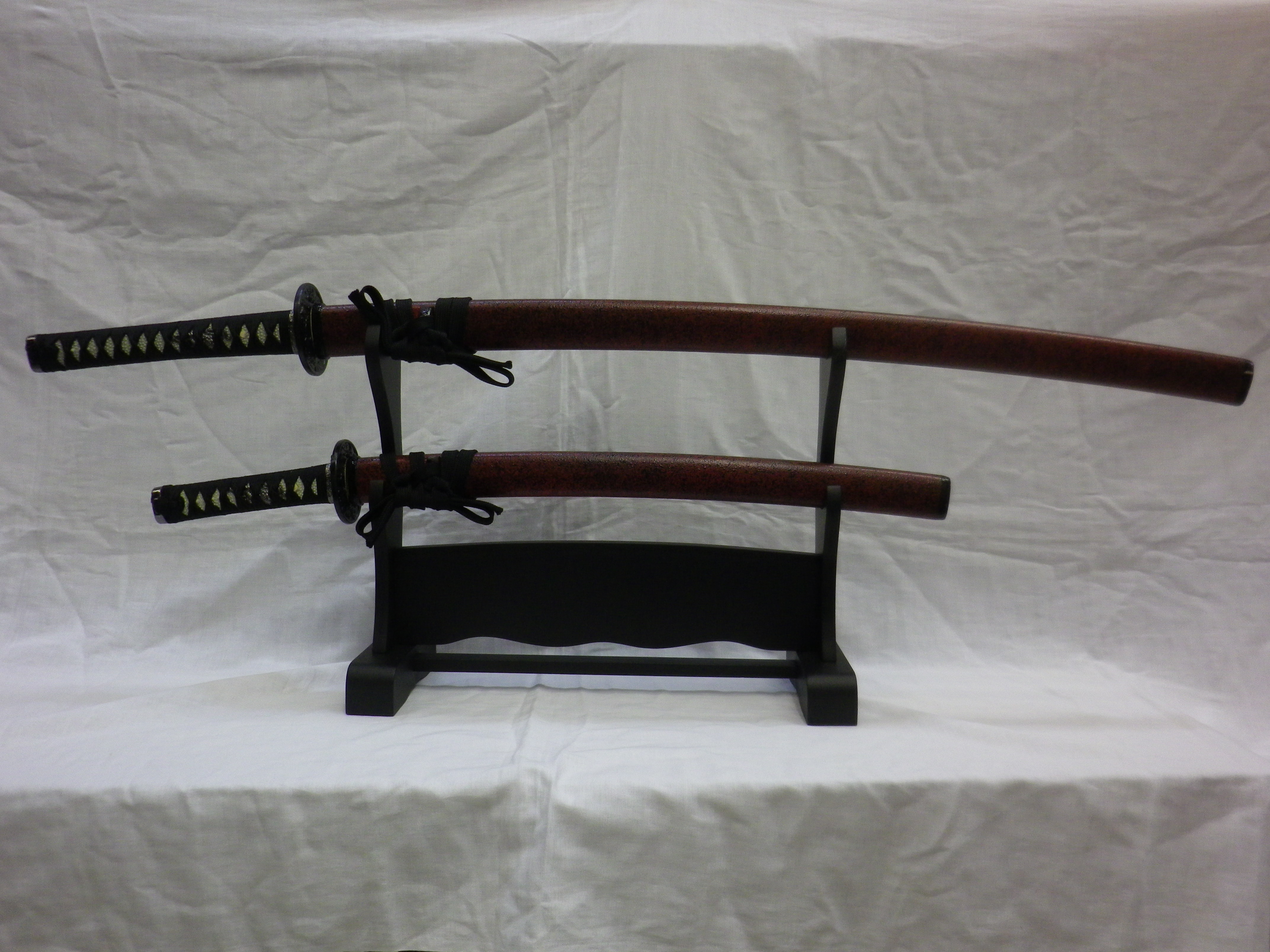 模造刀（美術刀） ＞ 模造刀 赤石目