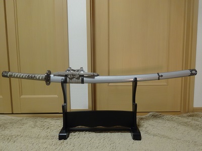 模造刀 ＞ 模造刀 匠シリーズ 鶴丸国永