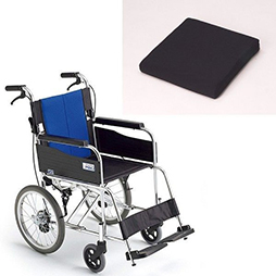 アルミ製車椅子｜車椅子ナビ