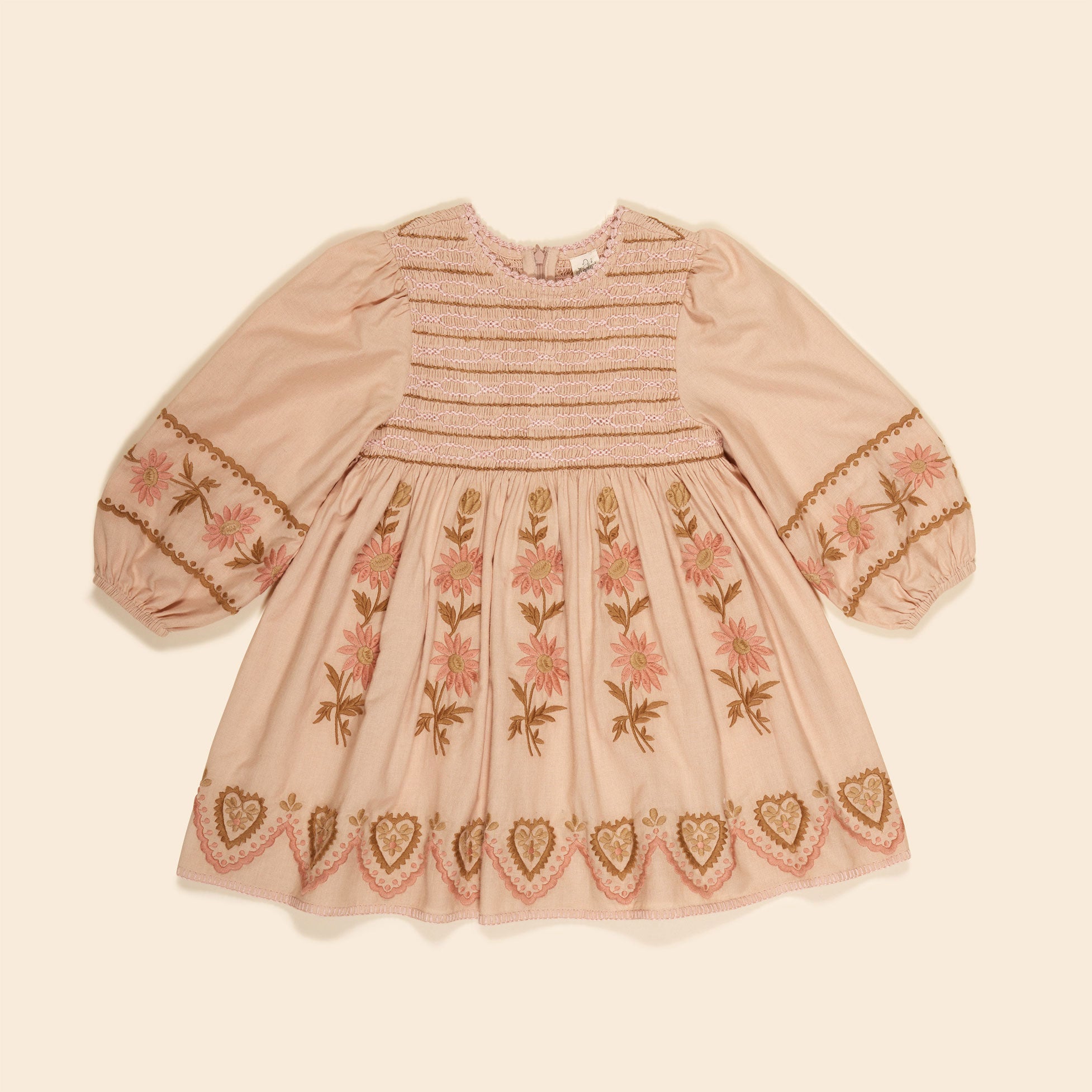 PENNY-SMOCK-DRESS---PINK-