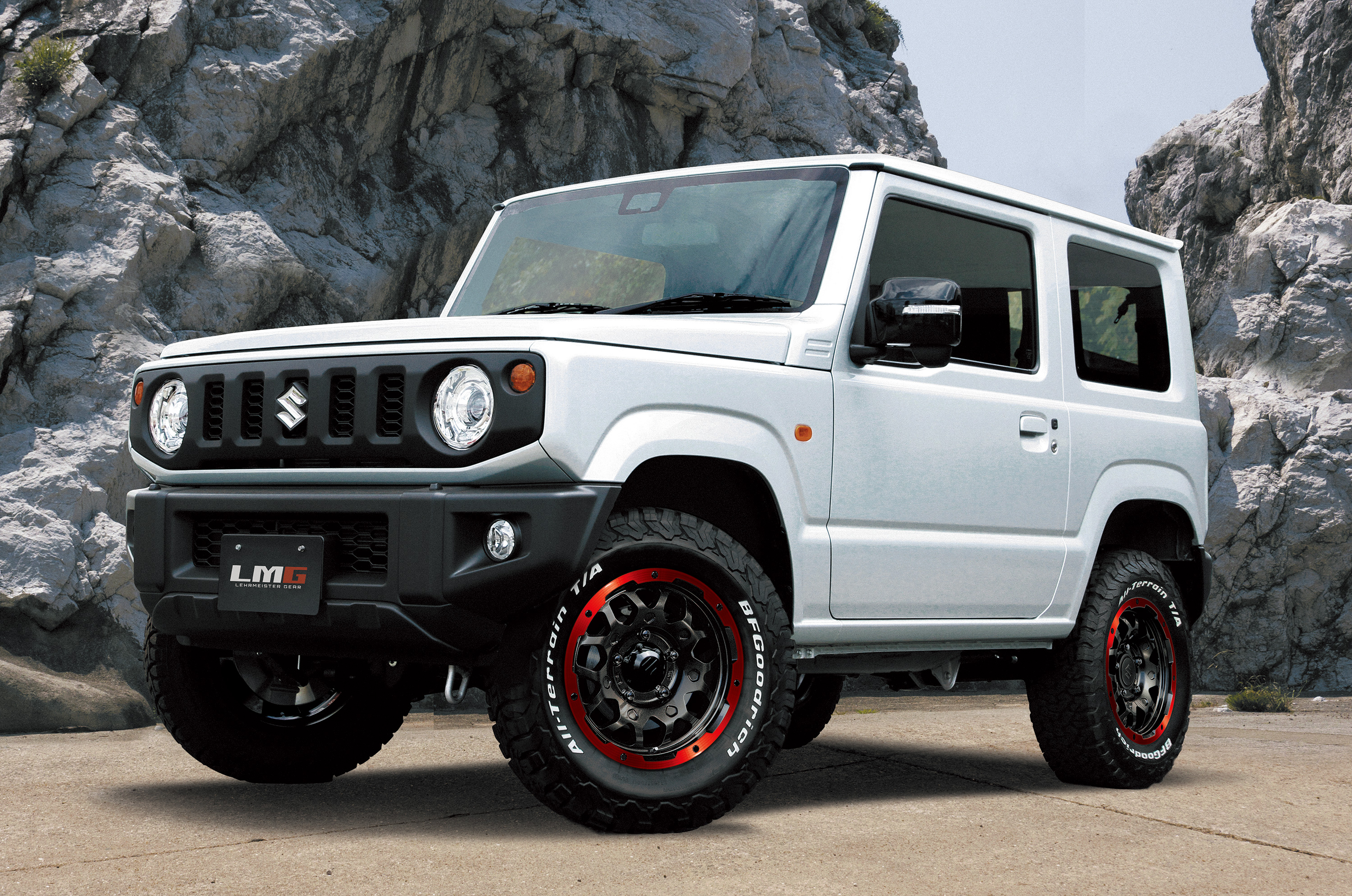 LEHRMEISTER | ホイールオンラインカタログ