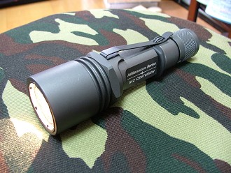 SUREFIRE M2 CENTURION □日本フラッシュライトチャンネル□
