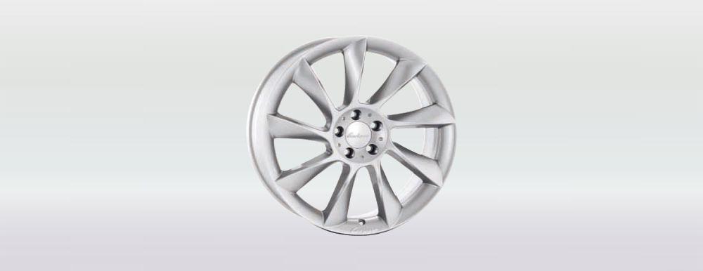 RS8シリーズ ホイール詳細｜ロリンザージャパン｜ロリンザー正規輸入