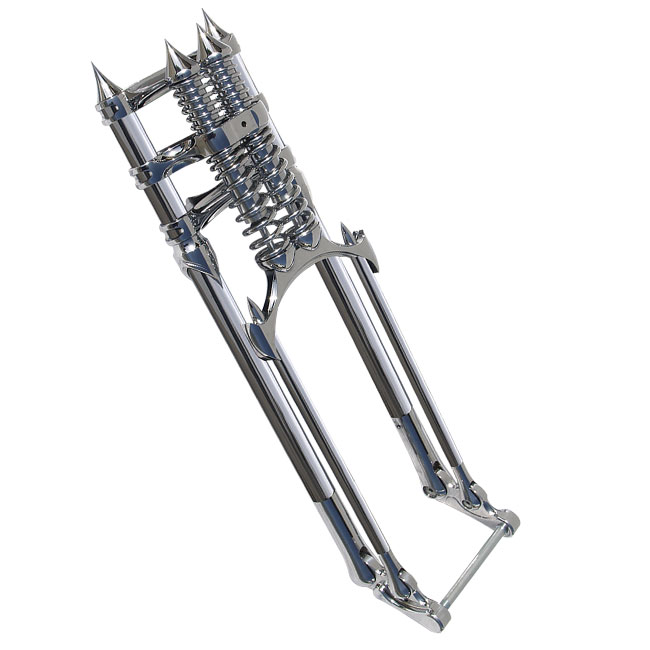 D-66 Dragon – Malibu Motorcycle Works