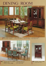 神戸元町欧風家具 メープル不二屋