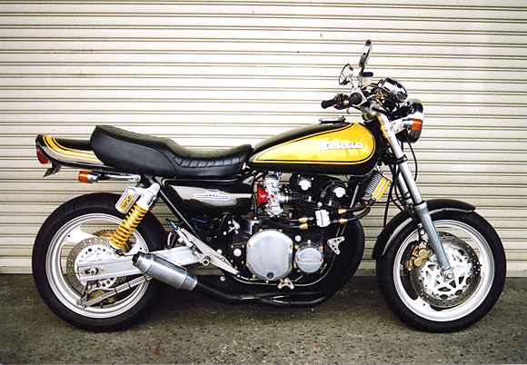 イエローボール4連発