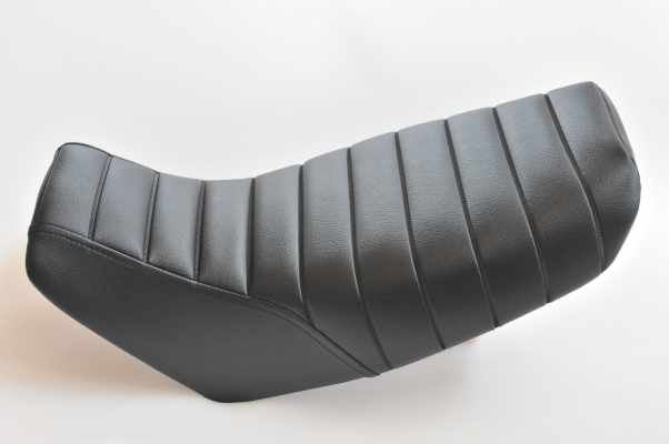 KAWASAKI KSR-2 KSR80 カワサキ 防水タックロール シート加工 seat