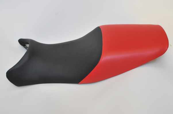 HONDA CBR1100XX ホンダ タックロール バイクシート張替え シート加工 seat