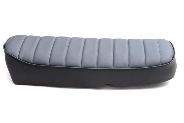 HONDA CD90 ホンダ バイクシート張替え シート加工 seat