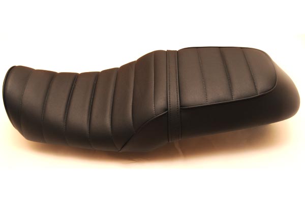 YAMAHA ヤマハ SRV250 バイクシート張替え シート加工 seat