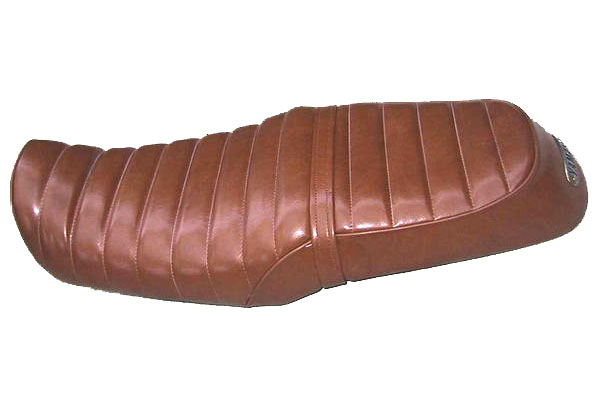 YAMAHA ヤマハ SRV250 バイクシート張替え シート加工 seat