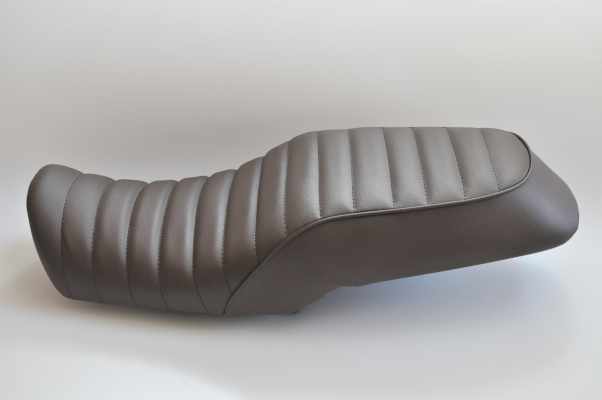 YAMAHA ヤマハ SRV250 バイクシート張替え シート加工 seat