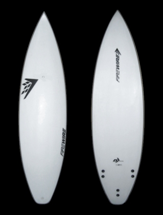 みんなのSURFSHOP－サーフボード FIREWIRE（ファイヤーワイヤー）