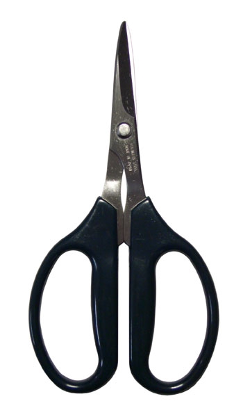 No.893 クラフトはさみ 160ミリ - 美鈴ハサミ株式会社