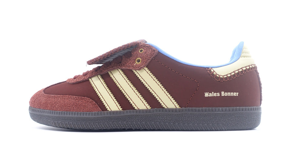 adidas WB NYLON SAMBA 