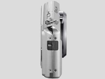 カシオ EXILIM EX-ZS160 CASIO 廉価コンパクト /monoxデジカメ比較レビュー