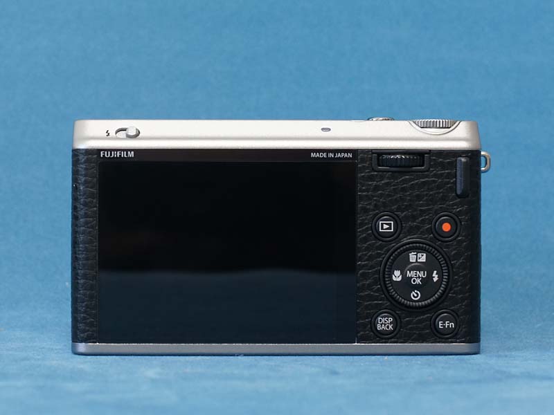 富士フイルム FUJIFILM XF1の徹底レビュー 高級コンパクト /monox