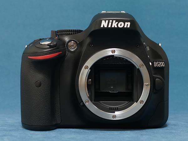ニコン Nikon D5300の徹底レビュー デジタル一眼レフ /monoxデジカメ