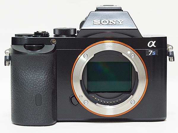 ソニー α7Sの徹底レビュー ILCE-7S 4K対応の高感度強化ミラーレス