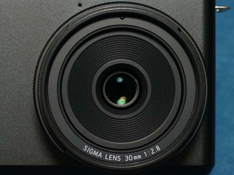 シグマ SIGMA DP2 Merrillの徹底レビュー 高級コンパクト /monox