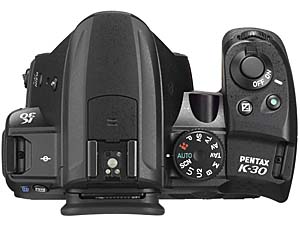 ペンタックス PENTAX K-30 /monox デジカメ 比較 レビュー