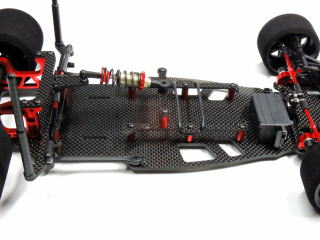 HJ-W10 【変幻自在】1/10WGTキット ※販売終了｜MOROTECH