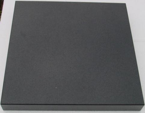 オーディオボード(山西黒)25mm,26.5mm