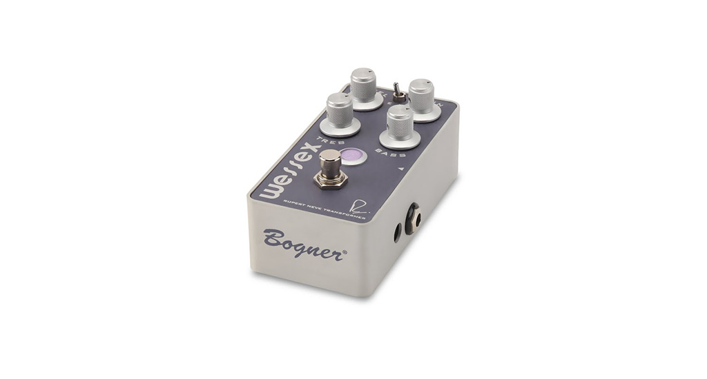 WESSEX｜Bogner Amplification