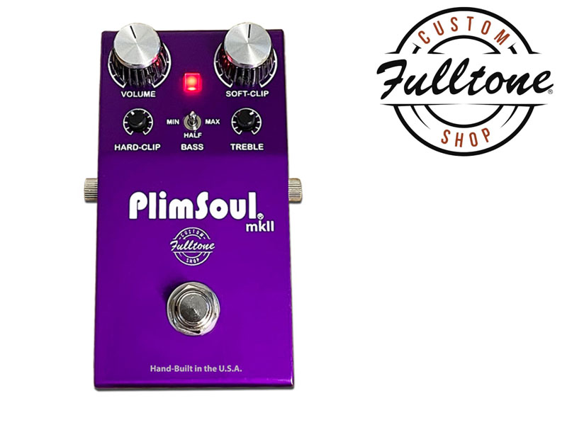 PRODUCTS | Fulltone